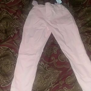 Girl size 8 corduroy pants
